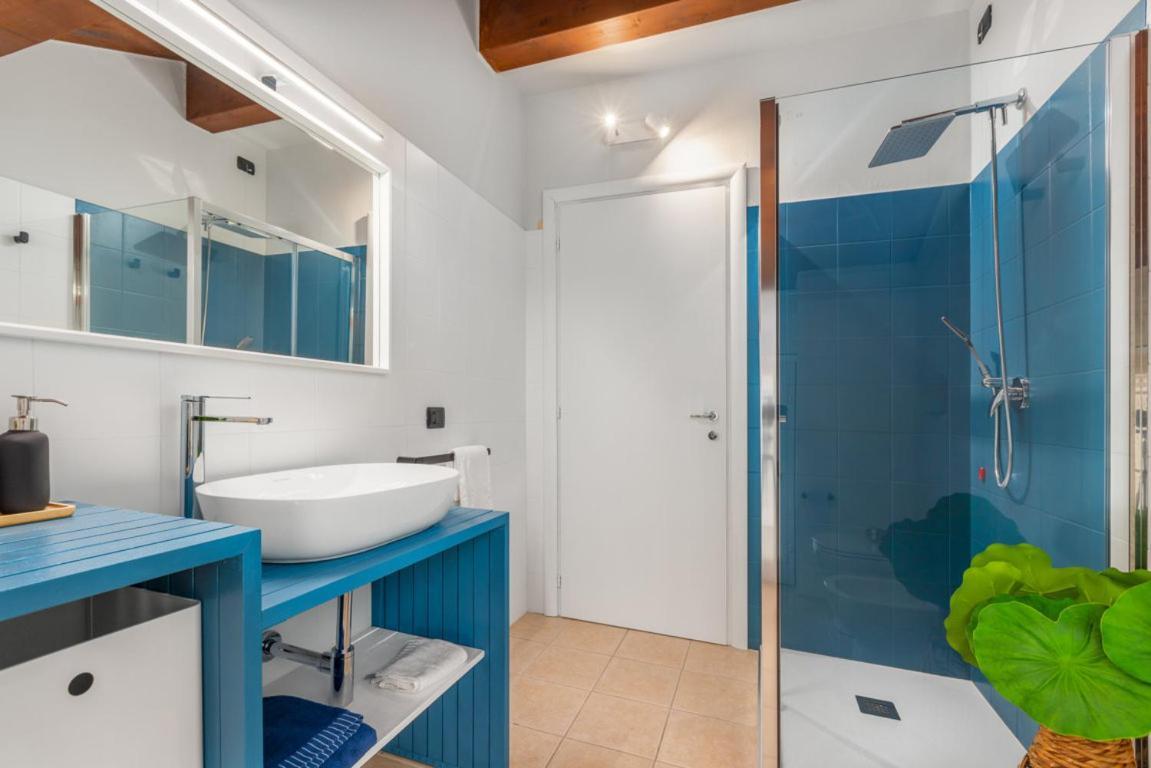 Casa Gialla 7A, New Apartment Milano&Como Bregnano Eksteriør billede